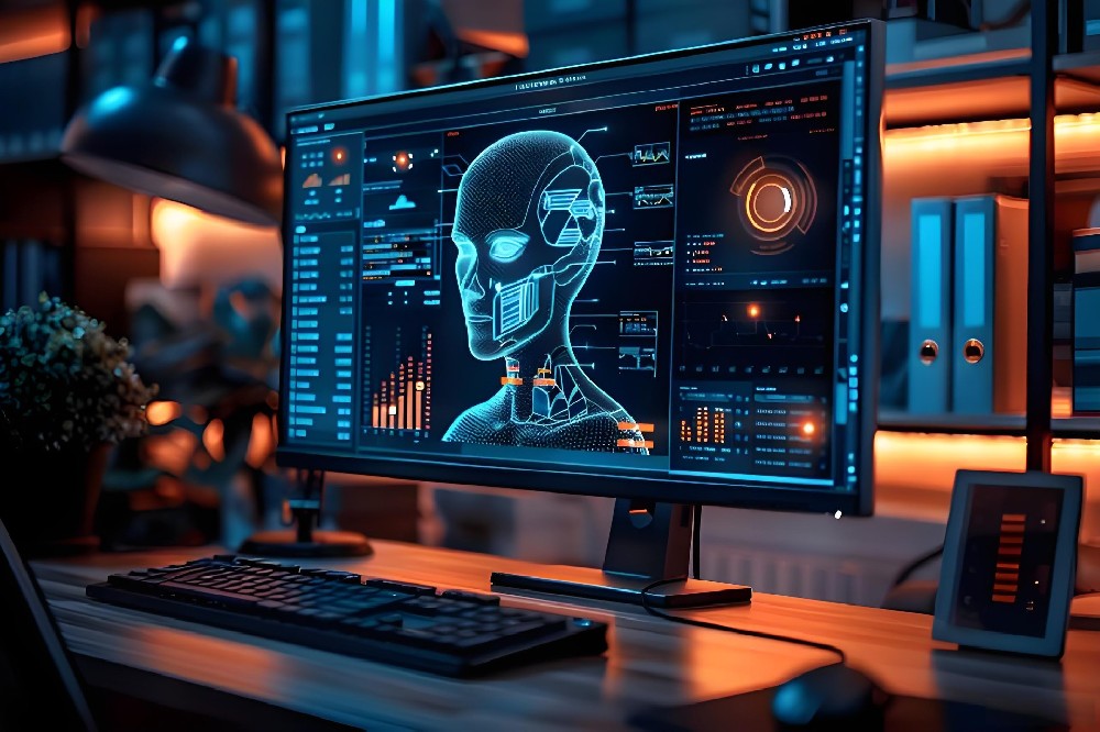 新一代多模态数据资产化运营平台简介